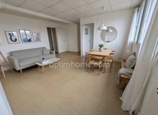  Appartement à vendre 4 pièces 75 m²