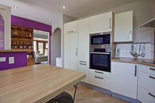  Maison � vendre 7 pi�ces 158 m�