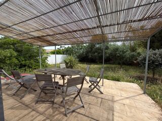  Maison � vendre 4 pi�ces 79 m�