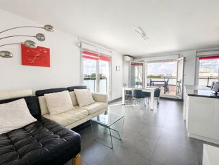  Appartement à vendre 3 pièces 70 m²