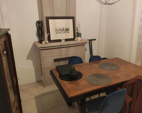  Appartement � louer 3 pi�ces 66 m�