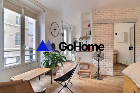  Appartement � louer 1 pi�ce 19 m�