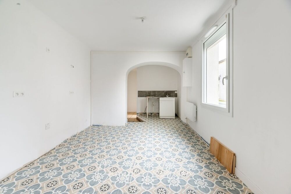 Maison à vendre 4 pièces MONNIERES (44)