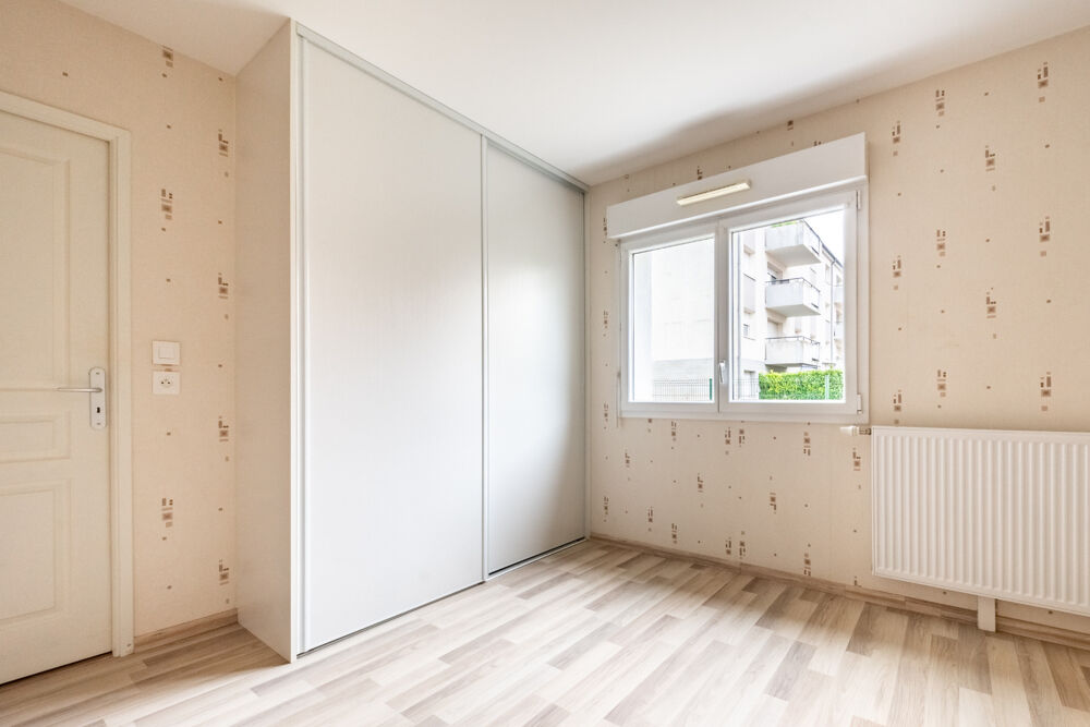 Vente Appartement Appartement à vendre 3 pièces CHEVIGNY SAINT SAUVEUR (21) Chevigny saint sauveur