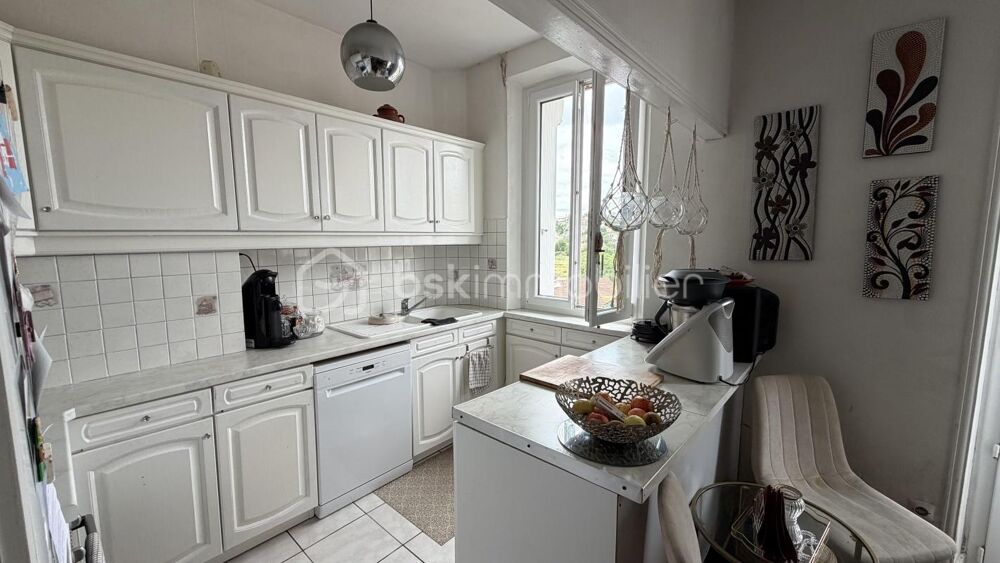 Vente Appartement BEL APPARTEMENT F3 SUR VIRY CHATILLON Viry chatillon