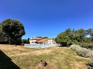  Maison à vendre 7 pièces 242 m²