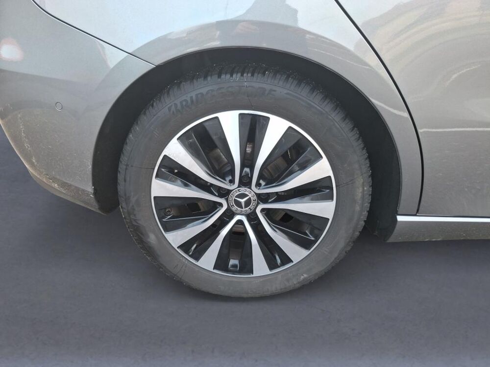 Classe B III 180 D BUSINESS LINE EDITION 8G-DCT 2022 occasion 55800 Contrisson