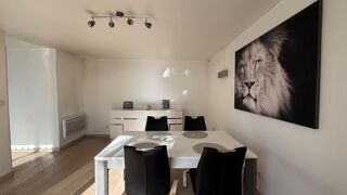  Appartement à vendre 2 pièces 50 m²