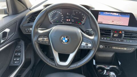 S&eacute;rie 1 116i 109 Steptronic8 Edition Sport 2021 occasion 29440 Trezilide