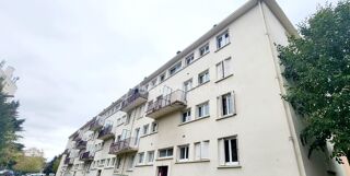  Appartement  vendre 3 pices 54 m