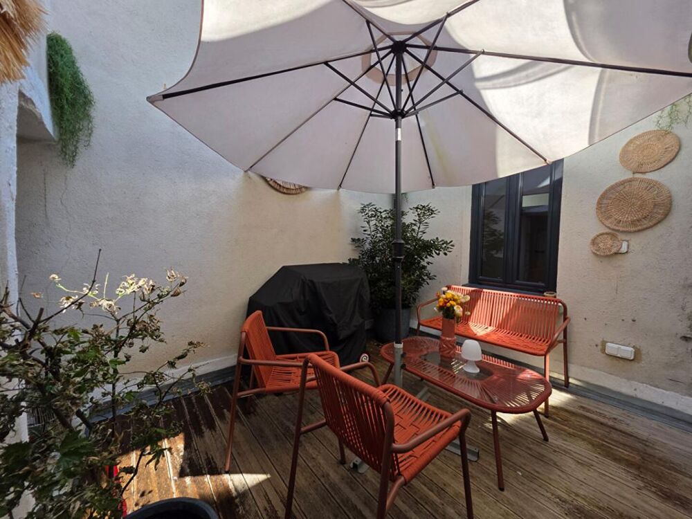 Vente Maison Maison hyper centre Périgueux Perigueux