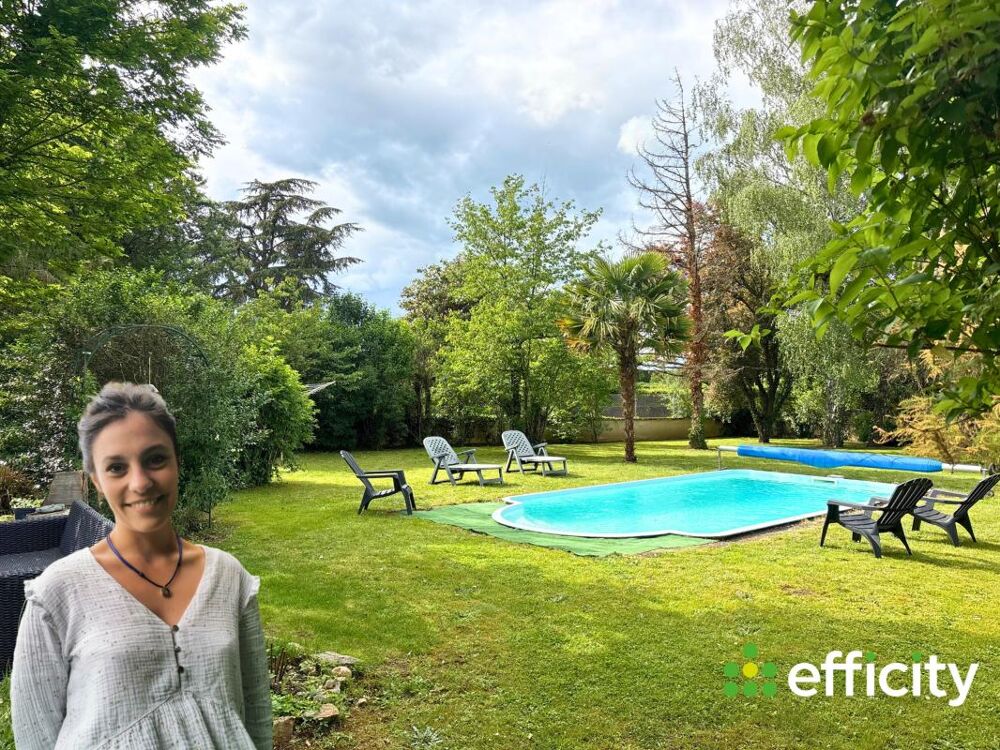Vente Villa Villa Sury le comtal