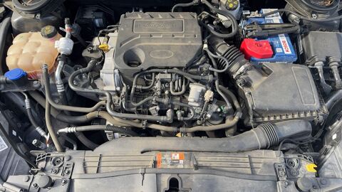 Focus 1.0 EcoBoost 125 ST Line 2019 occasion 54000 Nancy