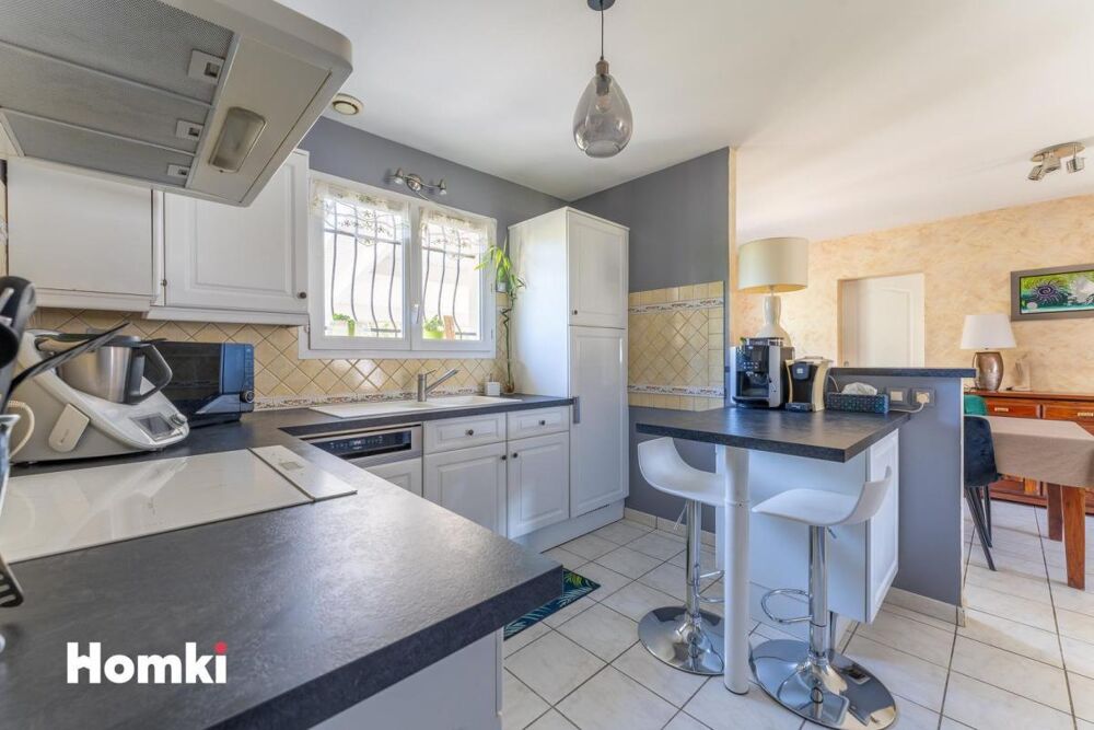 Vente Maison Maison/Villa T4 de 115 m2 à Saint-Quentin-de-Baron 33750 Saint quentin de baron
