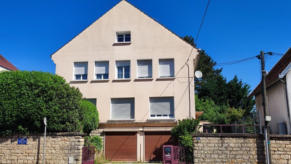 Vente Immeuble Immeuble à vendre DIJON (21) Dijon