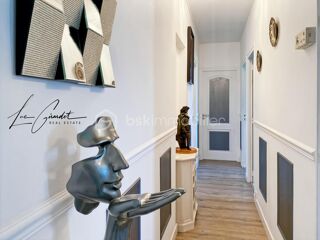  Maison  vendre 6 pices 176 m