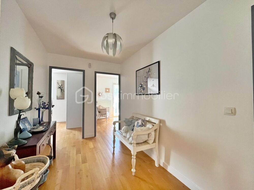 à vendre  Maison Challes-les-Eaux (73190)