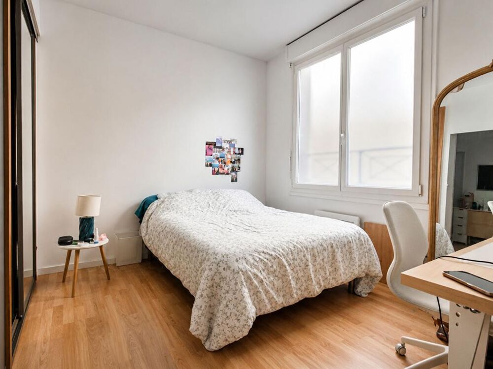 Vente Appartement Vente appartement 43 m2 BORDEAUX (33800) Bordeaux