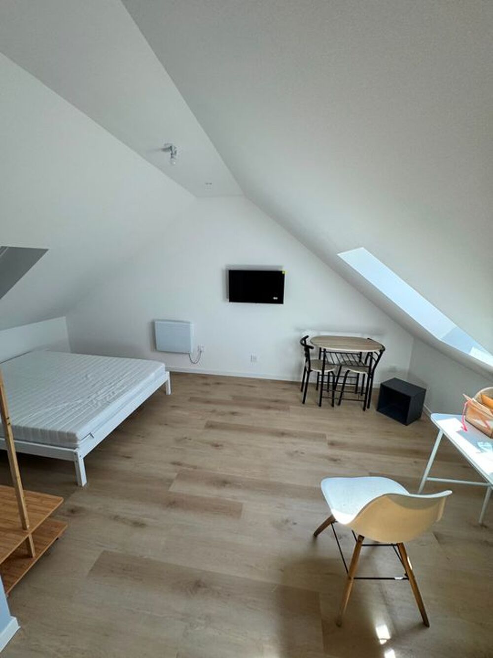 Location Appartement Studio de 20m2 à louer sur Angers Angers