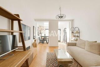  Duplex/triplex à vendre 5 pièces 100 m²
