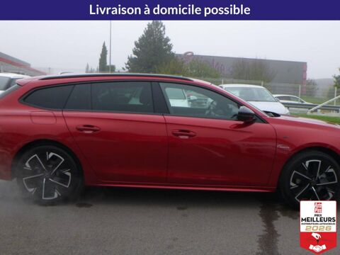 508 SW Essence 130 EAT8 GT +Night Vision +Focal +H 2024 occasion 10150 Lavau