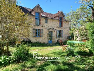  Maison � vendre 6 pi�ces 108 m�