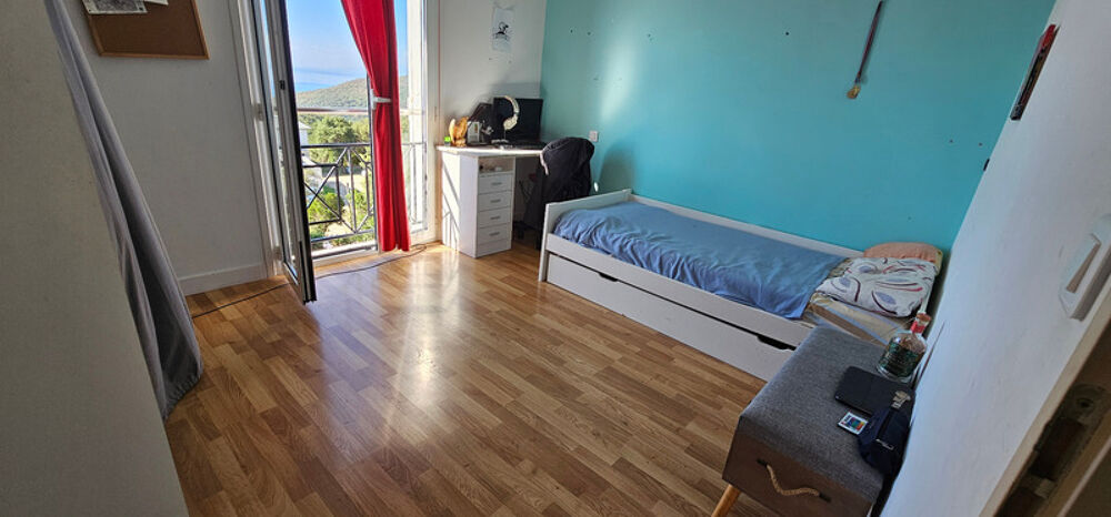  vendre  Maison Santa-Maria-di-Lota (20200)