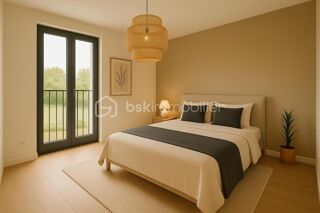  Maison à vendre 4 pièces 91 m²