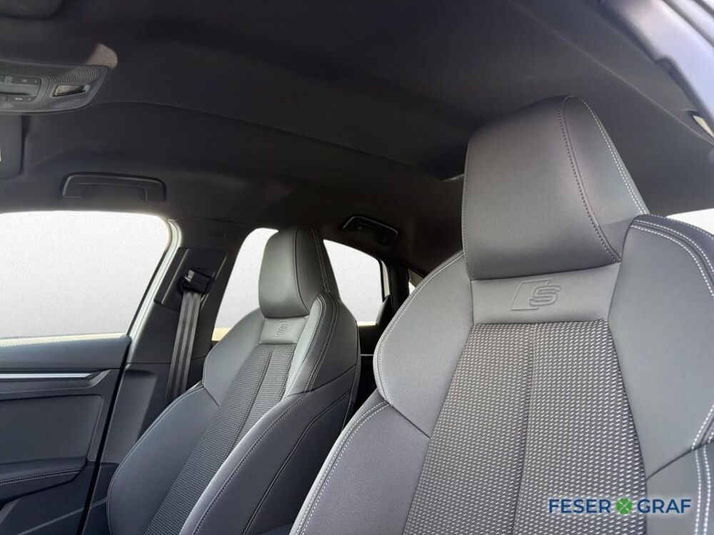 S3 Limousine 333 ch S tronic – quattro Performance-Abgasanlage 2025 occasion 33000 Bordeaux