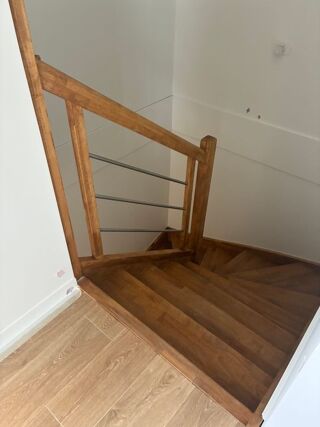  Maison à louer 4 pièces 77 m²