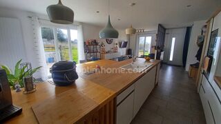  Maison � vendre 4 pi�ces 100 m�