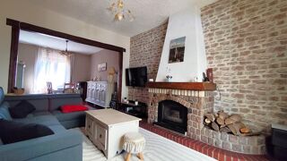  Maison à vendre 8 pièces 159 m²