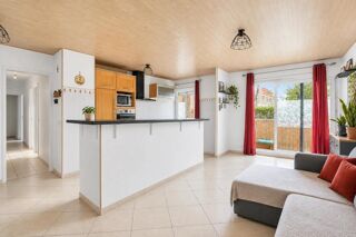  Appartement à vendre 5 pièces 84 m²