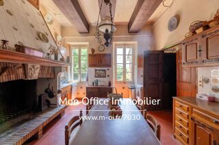  Maison à vendre 15 + pièces 500 m²