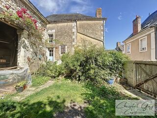  Maison � vendre 4 pi�ces 118 m�