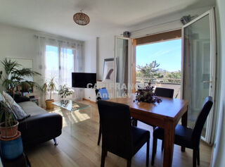  Appartement � vendre 3 pi�ces 55 m�