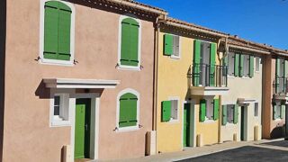  Maison à vendre 4 pièces 89 m²