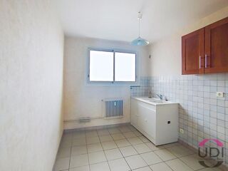  Appartement à vendre 3 pièces 55 m²