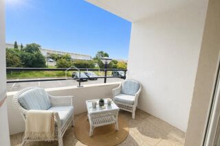  Appartement � vendre 2 pi�ces 43 m�