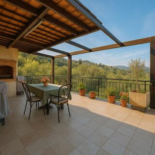  Villa  vendre 6 pices 140 m
