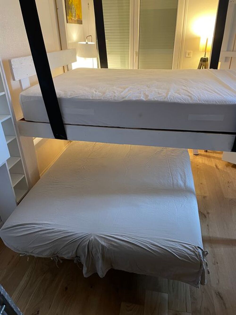 Location Appartement Studio de 18m2 à louer sur Montrouge Montrouge