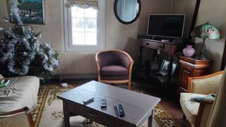  Maison � vendre 6 pi�ces 120 m�