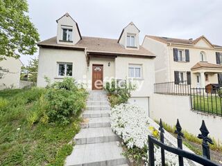  Maison � vendre 5 pi�ces 90 m�