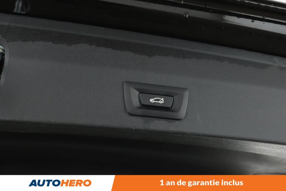 X3 sDrive18dA M Sport 150 ch 2019 occasion 92130 Issy-les-Moulineaux