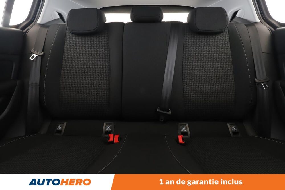 308 1.2 PureTech Allure 130 ch 2019 occasion 92130 Issy-les-Moulineaux