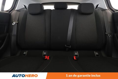 308 1.2 PureTech Allure 130 ch 2019 occasion 92130 Issy-les-Moulineaux