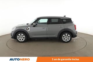Countryman Cooper SE ALL4 BVA6 125+95 ch 2021 occasion 92130 Issy-les-Moulineaux