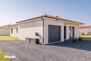  Maison � vendre 5 pi�ces 116 m�