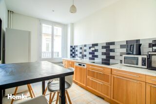  Appartement � vendre 4 pi�ces 75 m�