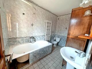  Maison � vendre 4 pi�ces 83 m�